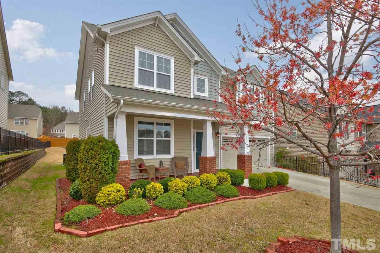 8601 Lasilla Way Raleigh, NC 27616 - Photo 1 of 25 Gallery Image 1