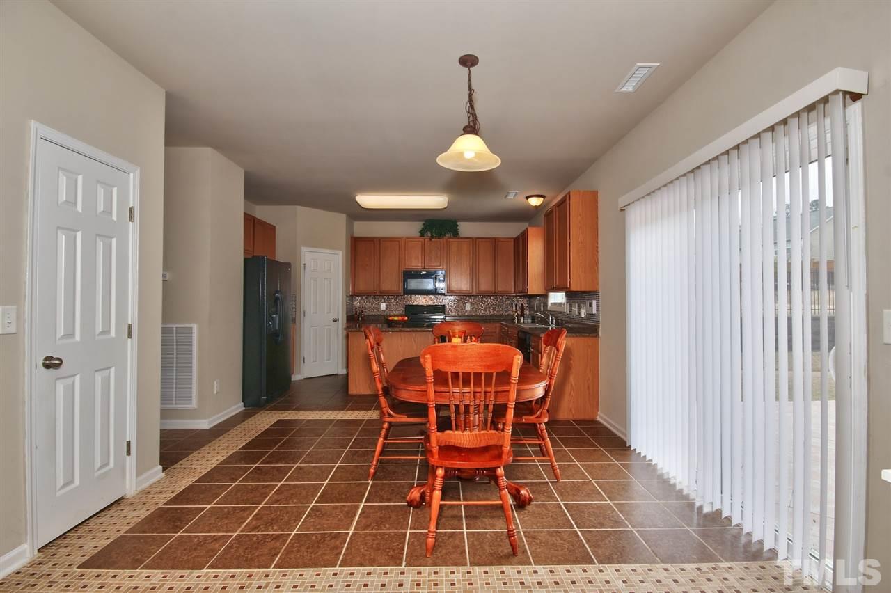 8601 Lasilla Way Raleigh, NC 27616 - Photo 13 of 25 Gallery Image 13