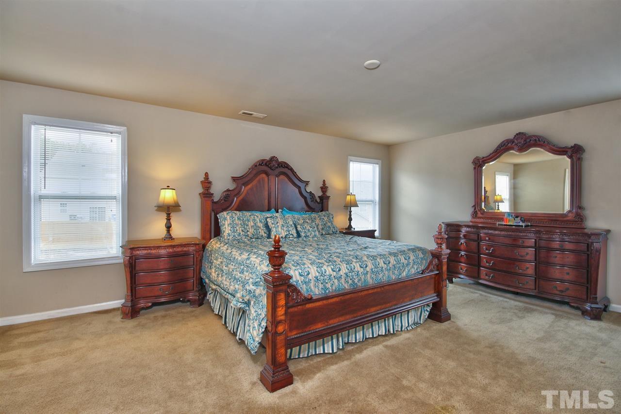 8601 Lasilla Way Raleigh, NC 27616 - Photo 16 of 25 Gallery Image 16