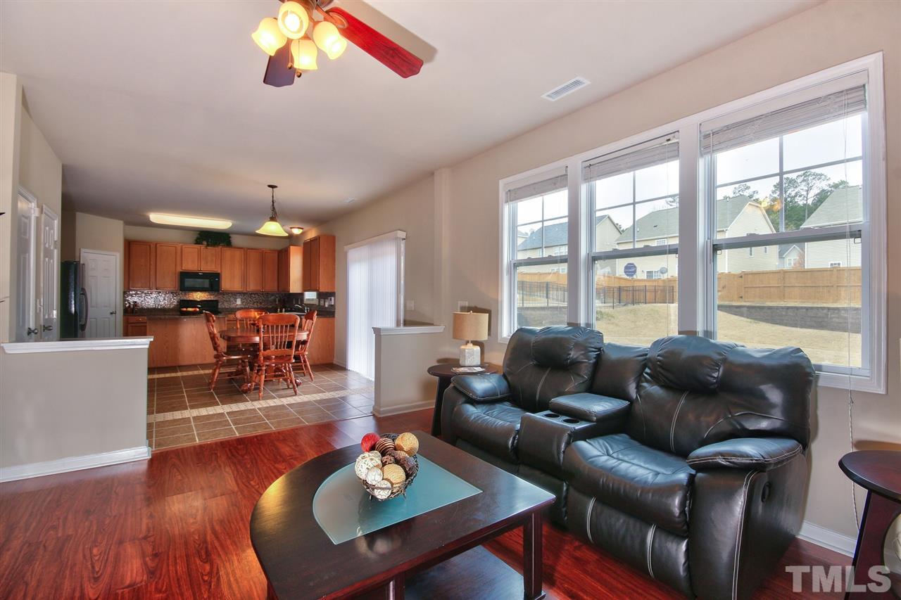 8601 Lasilla Way Raleigh, NC 27616 - Photo 17 of 25 Gallery Image 17