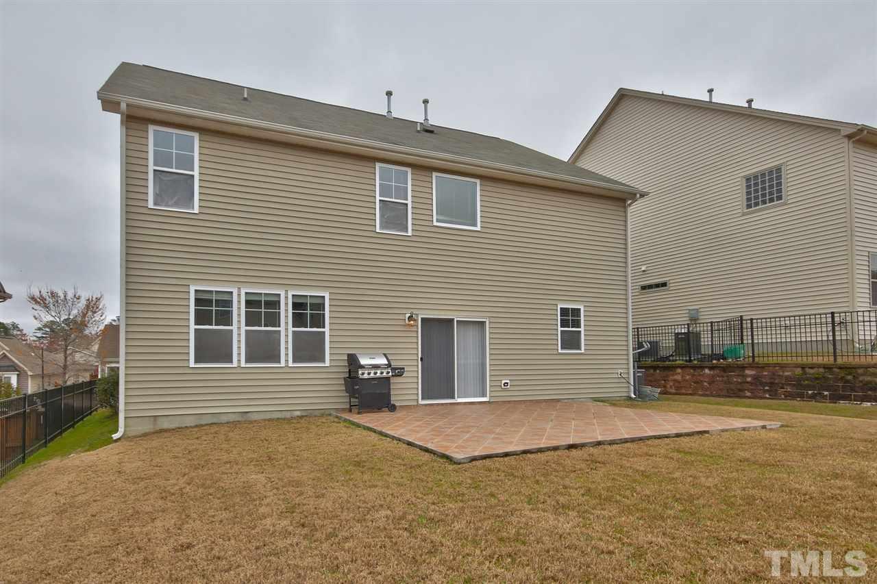8601 Lasilla Way Raleigh, NC 27616 - Photo 20 of 25 Gallery Image 20