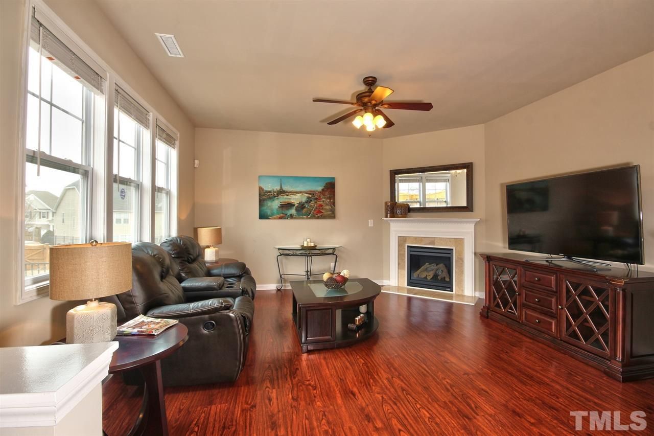8601 Lasilla Way Raleigh, NC 27616 - Photo 3 of 25 Gallery Image 3