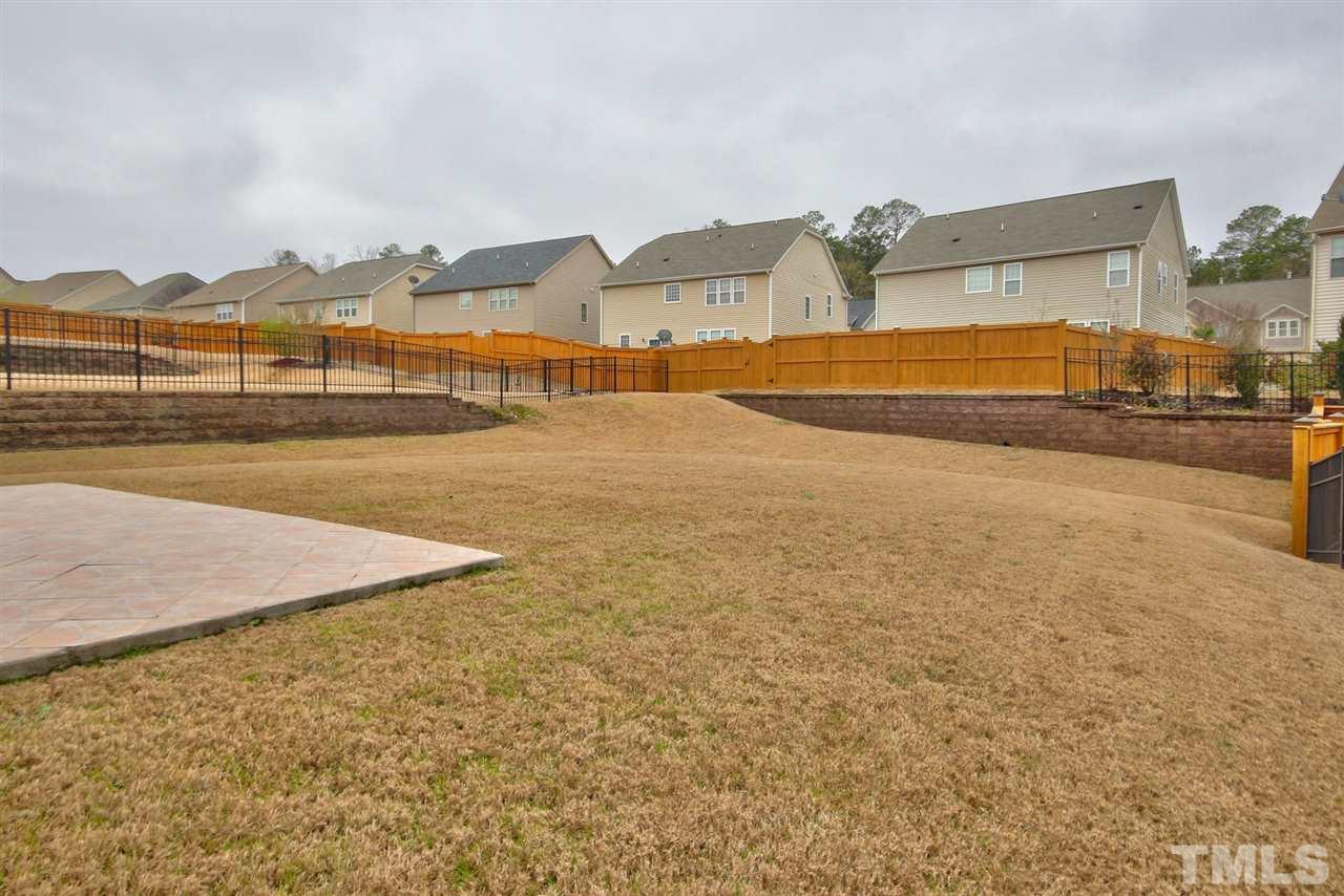 8601 Lasilla Way Raleigh, NC 27616 - Photo 21 of 25 Gallery Image 21