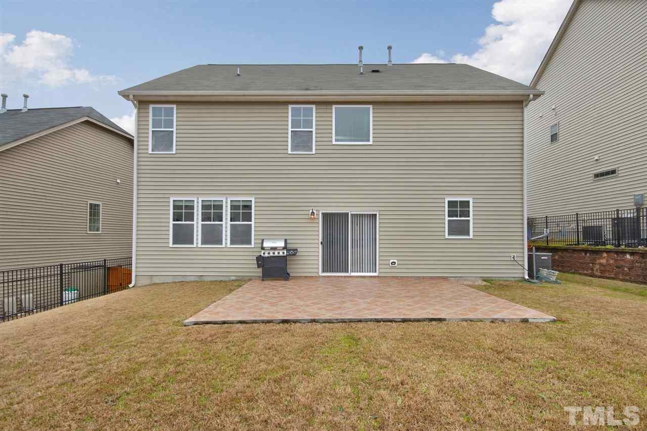 8601 Lasilla Way Raleigh, NC 27616 - Photo 24 of 25 Gallery Image 24