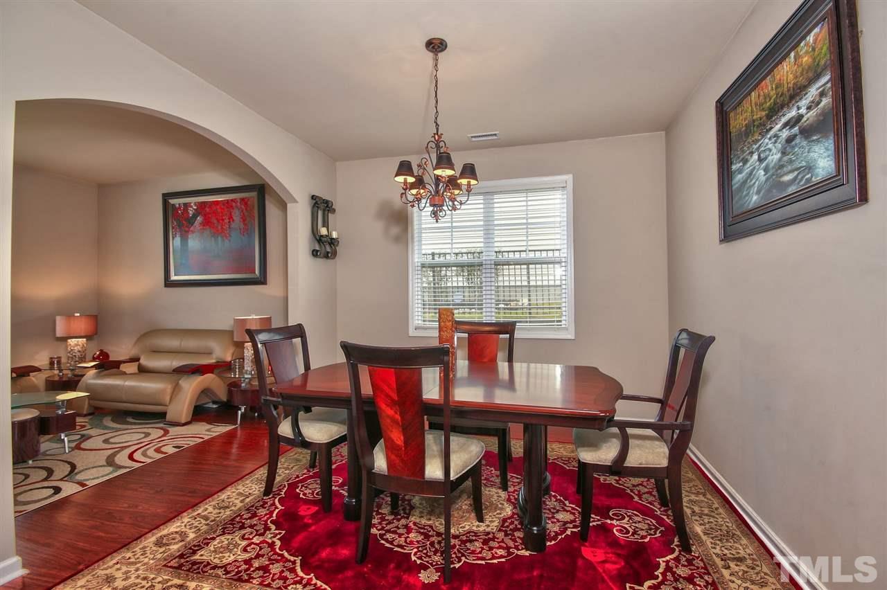 8601 Lasilla Way Raleigh, NC 27616 - Photo 25 of 25 Gallery Image 25