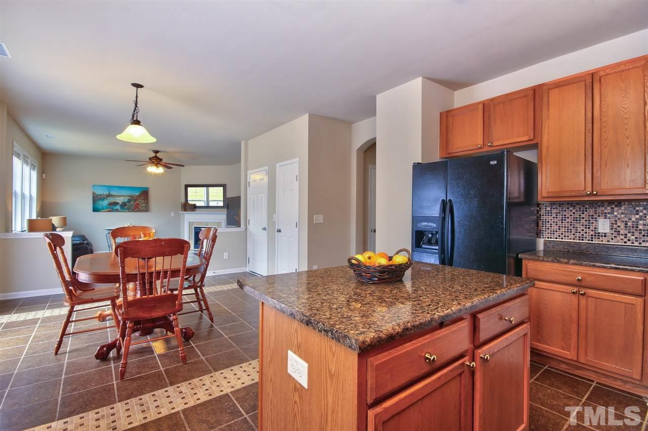8601 Lasilla Way Raleigh, NC 27616 - Photo 4 of 25 Gallery Image 4