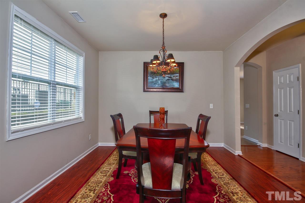 8601 Lasilla Way Raleigh, NC 27616 - Photo 5 of 25 Gallery Image 5