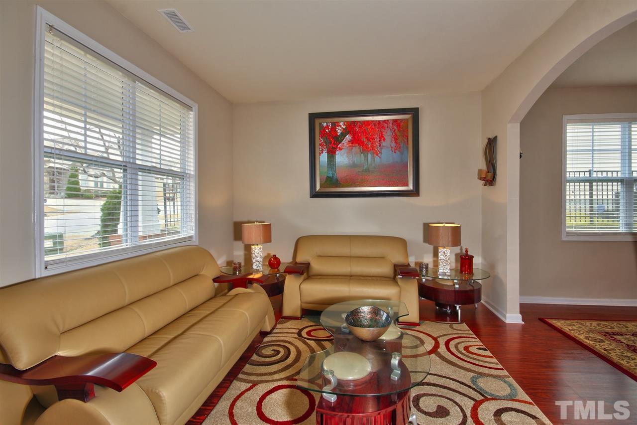 8601 Lasilla Way Raleigh, NC 27616 - Photo 7 of 25 Gallery Image 7