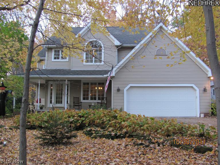 645 Wall Road Wadsworth, OH 44281 - Photo 1 of 1