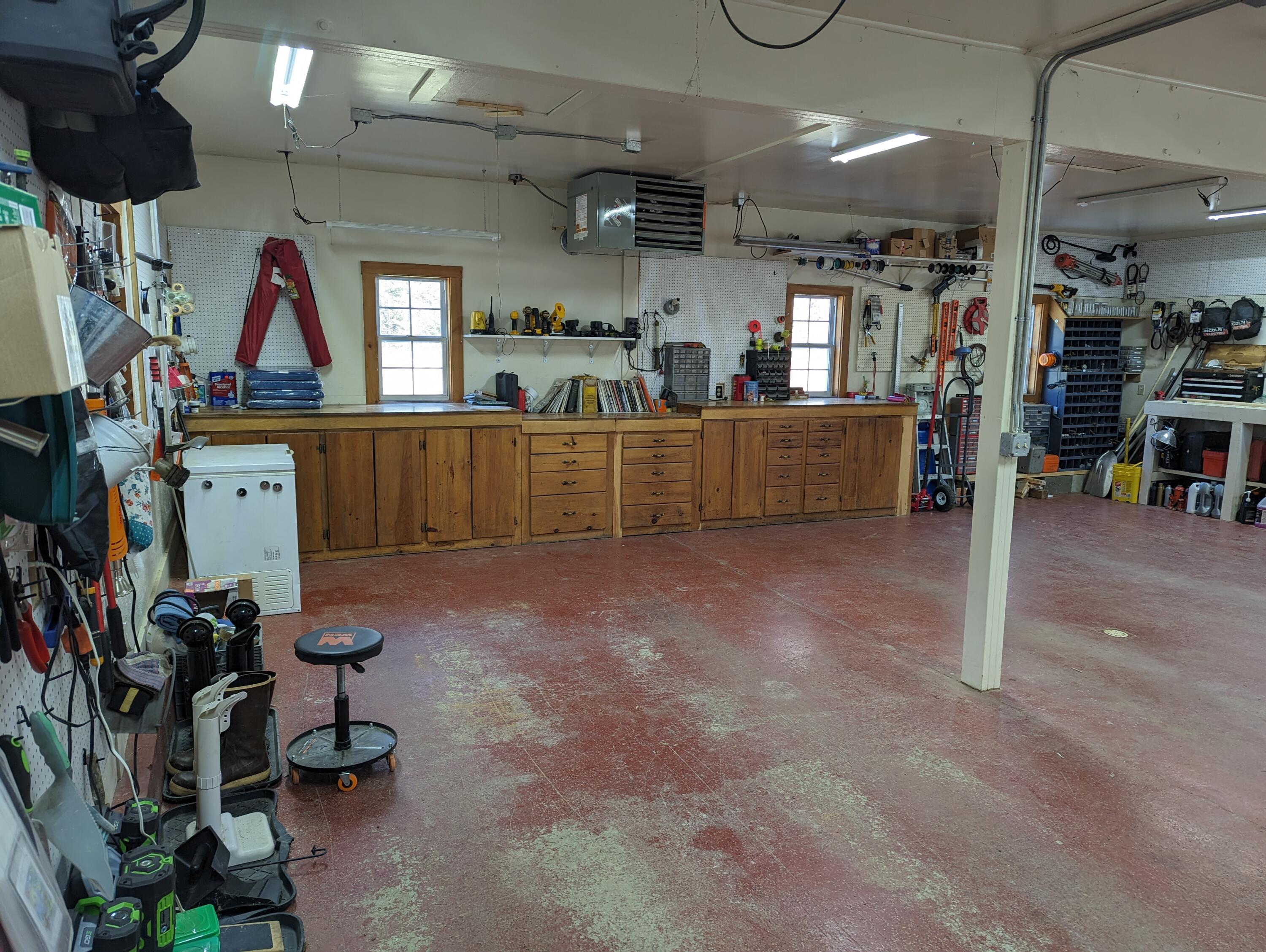 1215 Waterville Road Belfast, ME 04915 - Photo 45 of 51 PXL_20240308_200009503.MP