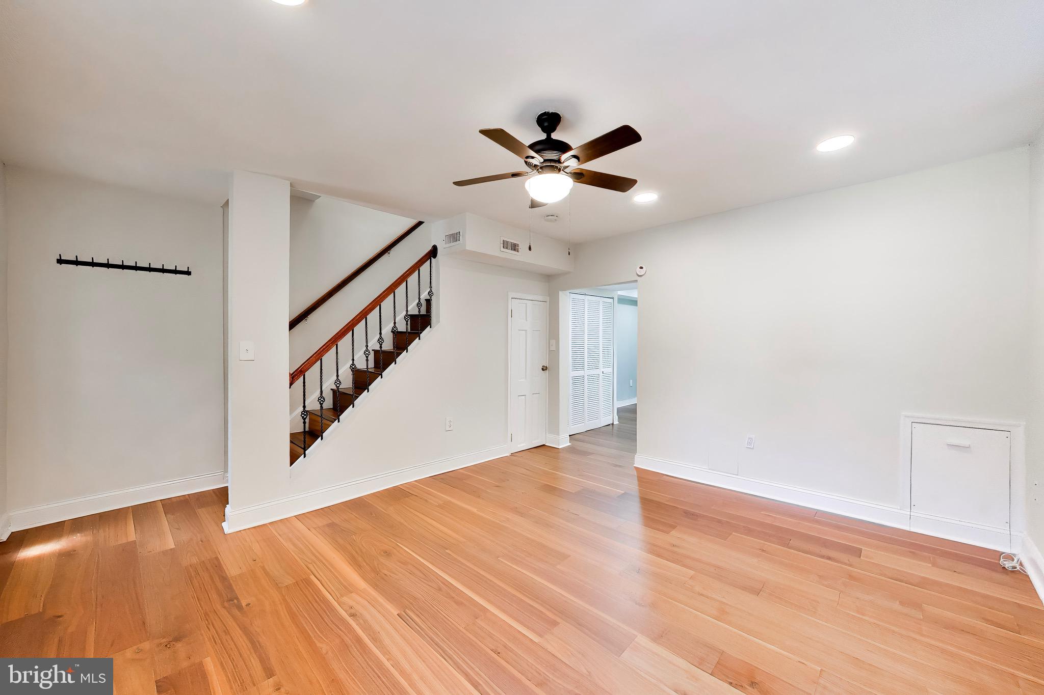 4230 Edson Place Northeast Washington, DC 20019 - Photo 6 of 30