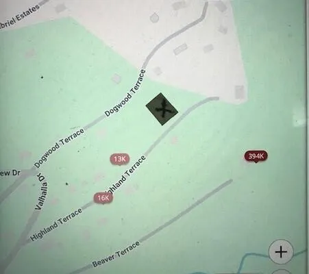 a view of utility room