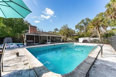 8235 Southwest 203rd Court Dunnellon, FL 34431 - Photo 53 of 69