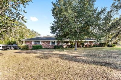 8235 Southwest 203rd Court Dunnellon, FL 34431 - Photo 60 of 69
