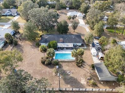 8235 Southwest 203rd Court Dunnellon, FL 34431 - Photo 64 of 69