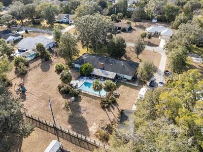 8235 Southwest 203rd Court Dunnellon, FL 34431 - Photo 65 of 69