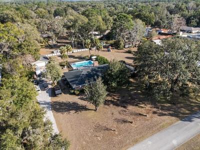 8235 Southwest 203rd Court Dunnellon, FL 34431 - Photo 66 of 69