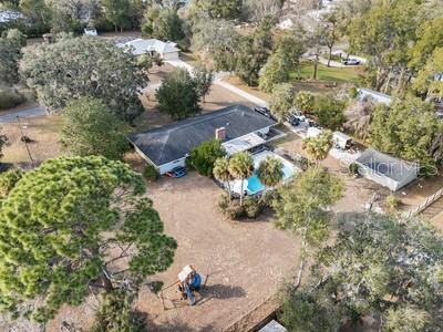 8235 Southwest 203rd Court Dunnellon, FL 34431 - Photo 68 of 69