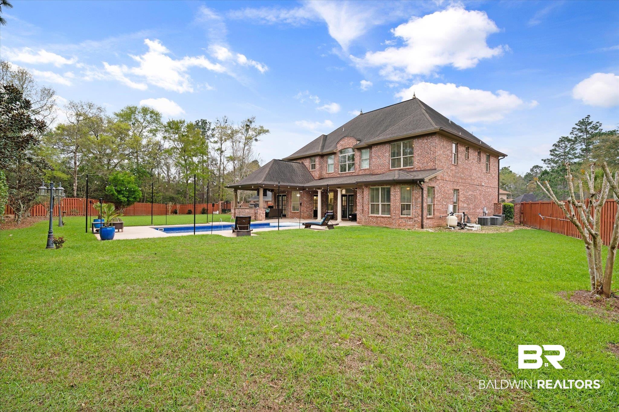 5755 Rue Conti Mobile, AL 36693 - Photo 42 of 49