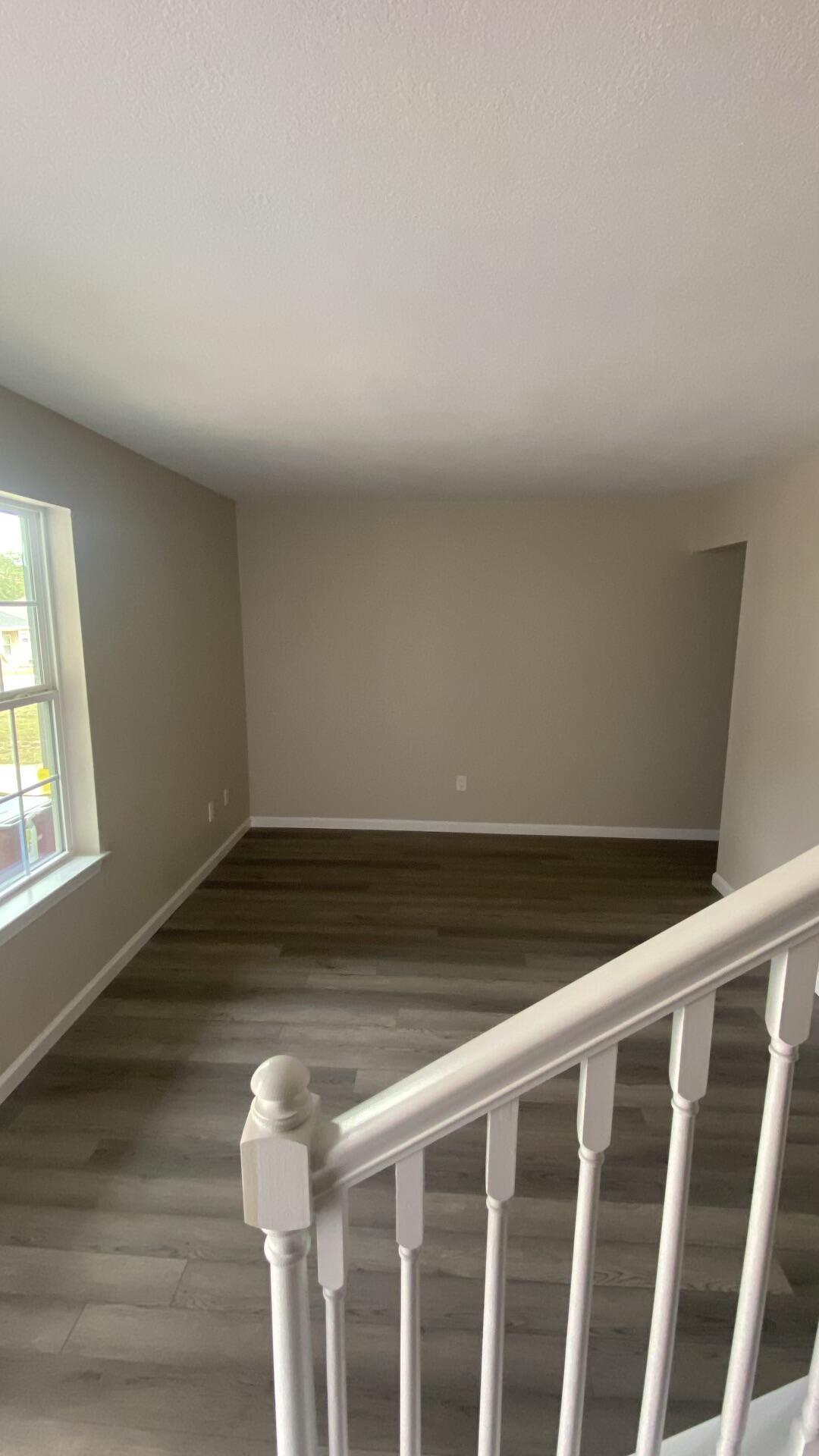 122 Hampton Drive Crestview, FL 32539 - Photo 4 of 6 a view of wooden floor