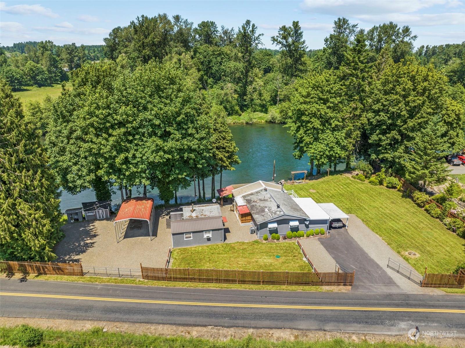 148 Mandy Road Toledo, WA 98591 - Photo 1 of 22 Gallery Image 1