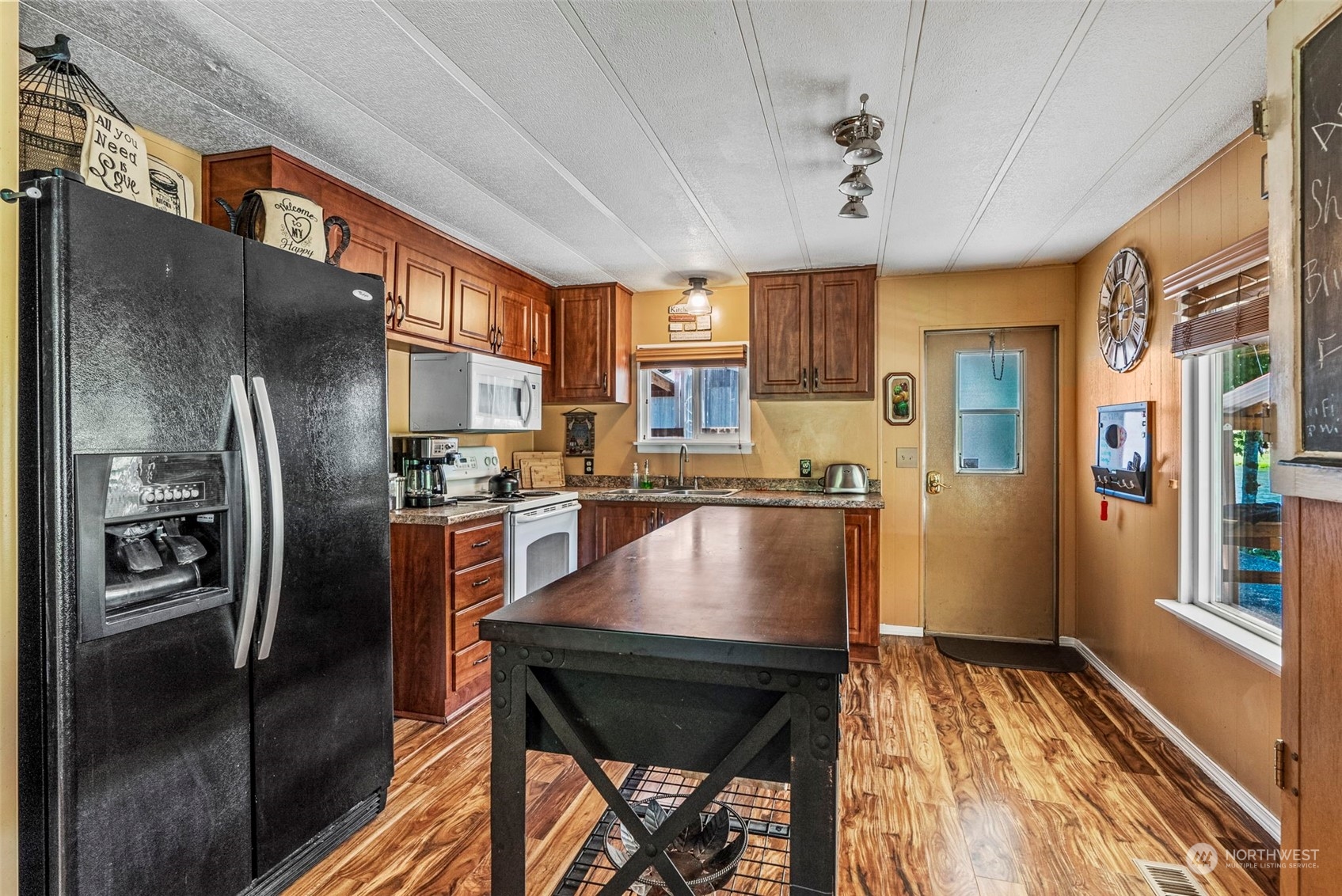 148 Mandy Road Toledo, WA 98591 - Photo 11 of 22 Gallery Image 11