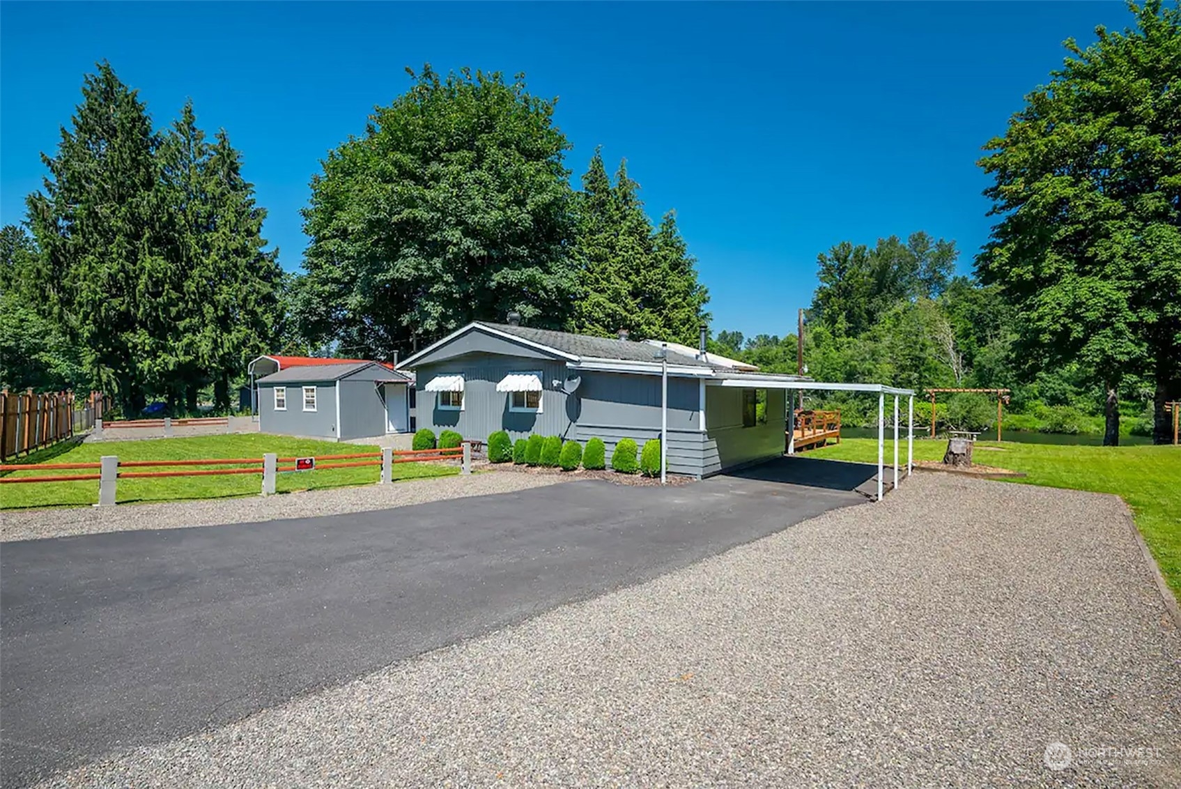 148 Mandy Road Toledo, WA 98591 - Photo 2 of 22 Gallery Image 2