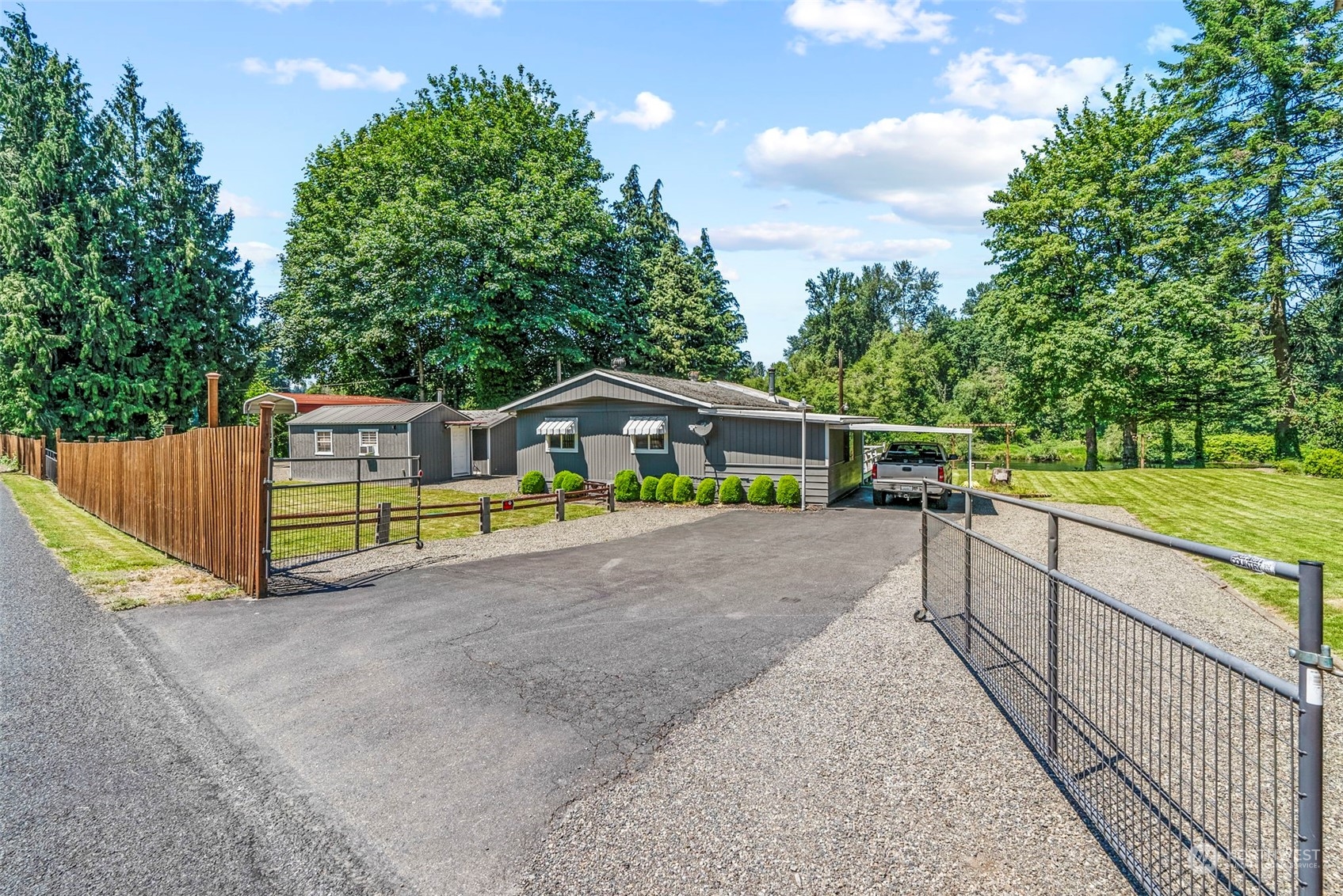 148 Mandy Road Toledo, WA 98591 - Photo 21 of 22 Gallery Image 21