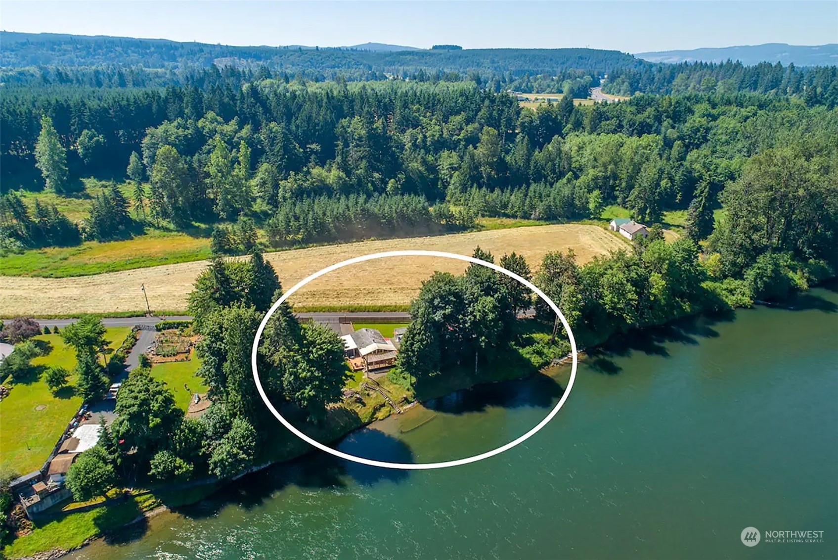148 Mandy Road Toledo, WA 98591 - Photo 3 of 22 Gallery Image 3