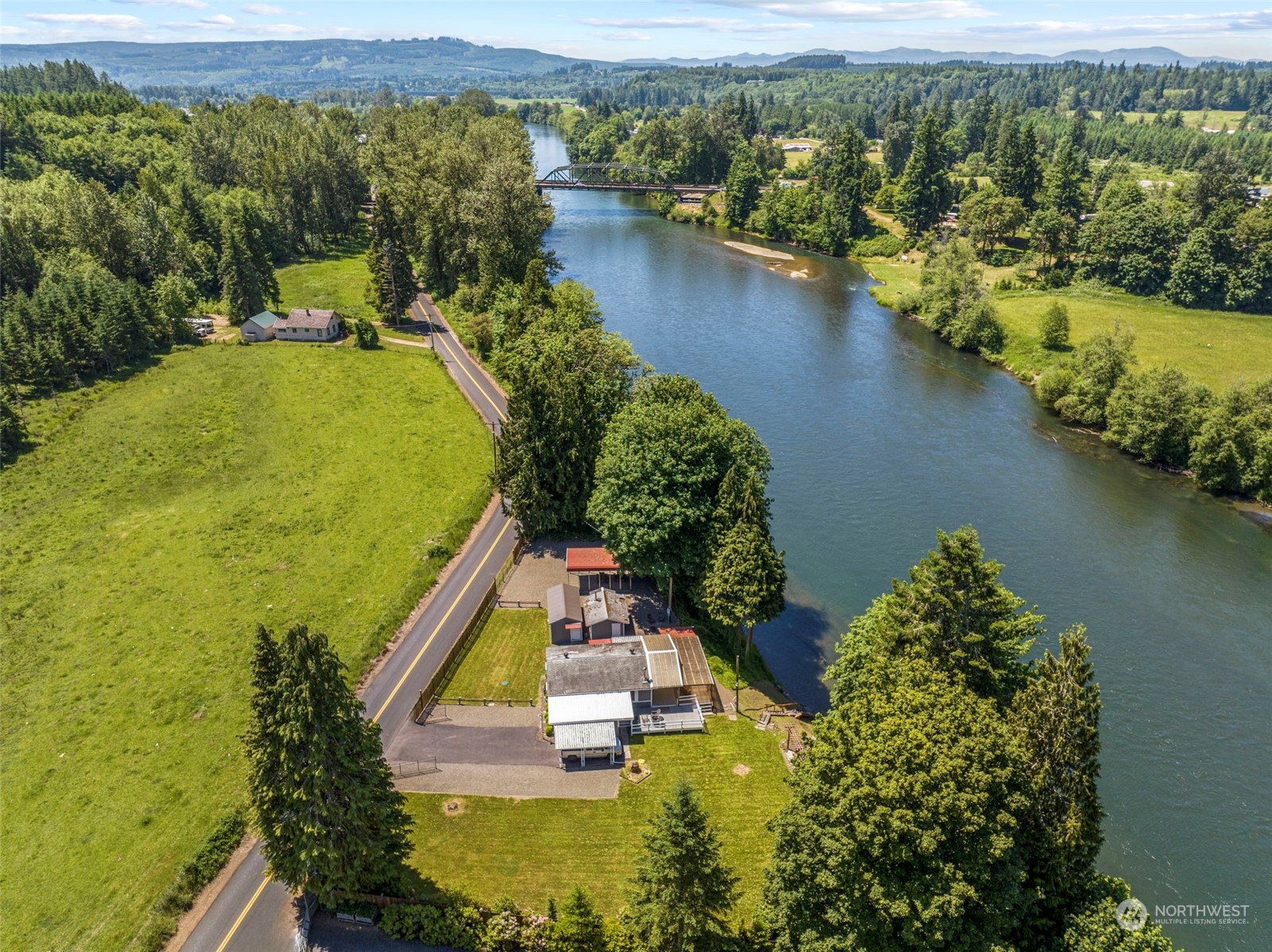 148 Mandy Road Toledo, WA 98591 - Photo 4 of 22 Gallery Image 4