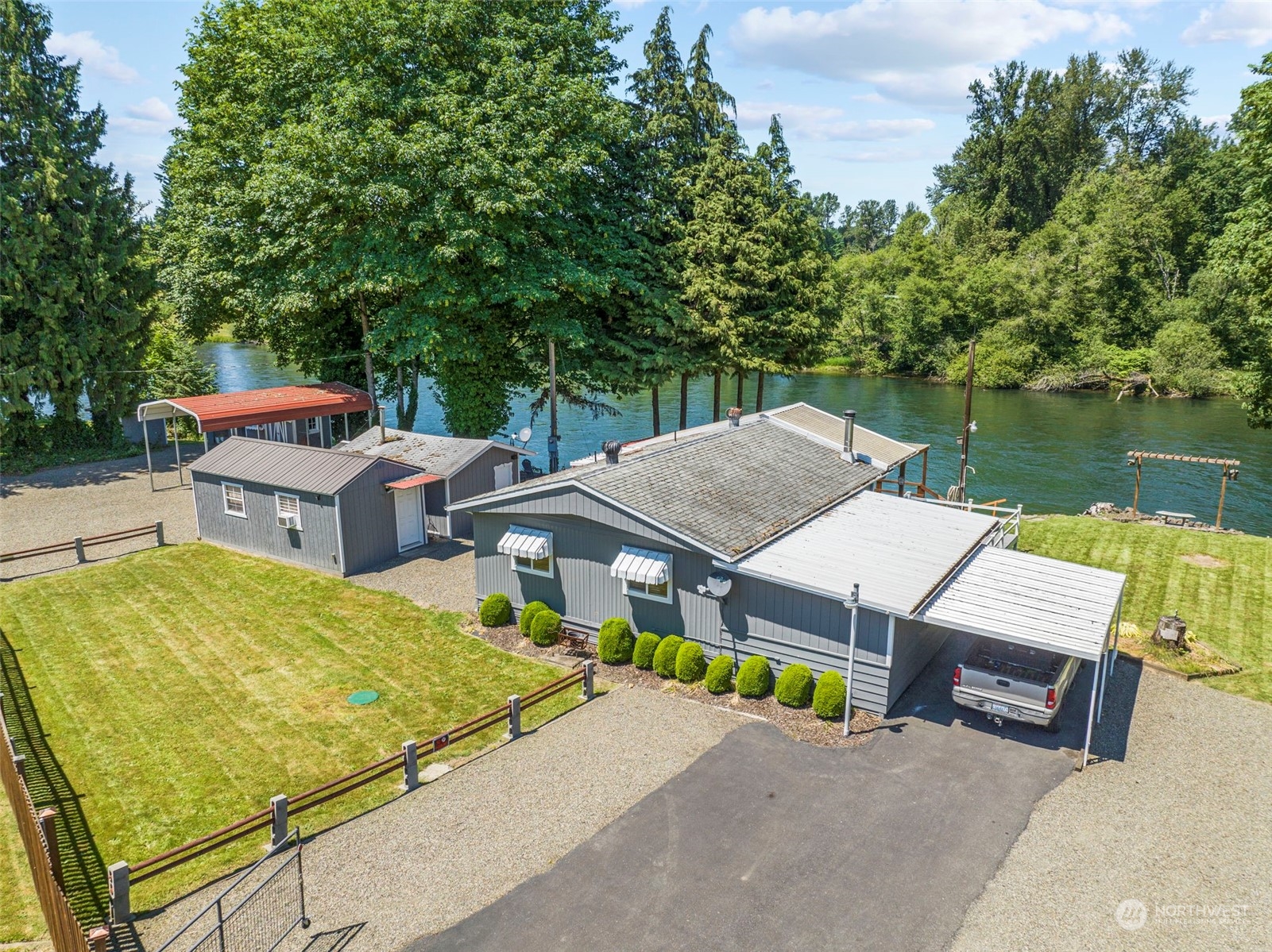 148 Mandy Road Toledo, WA 98591 - Photo 7 of 22 Gallery Image 7