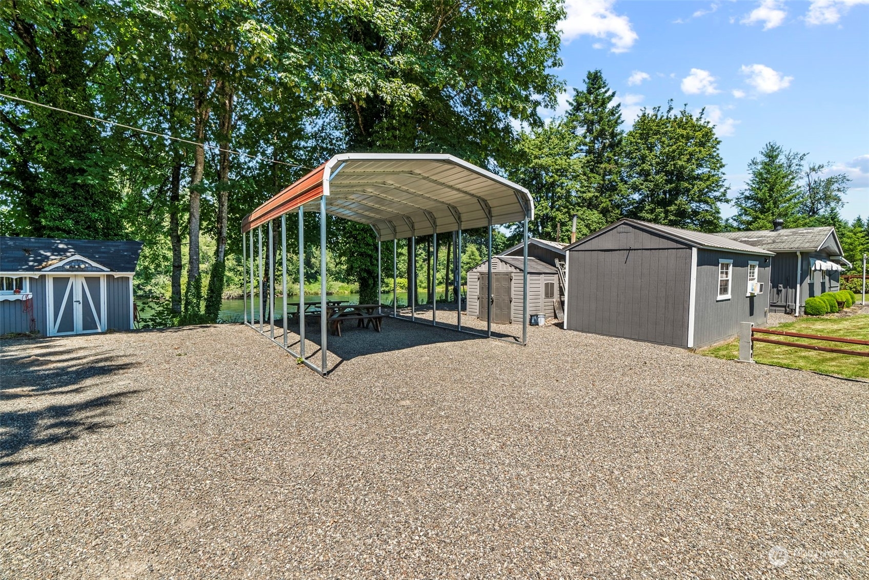 148 Mandy Road Toledo, WA 98591 - Photo 9 of 22 Gallery Image 9