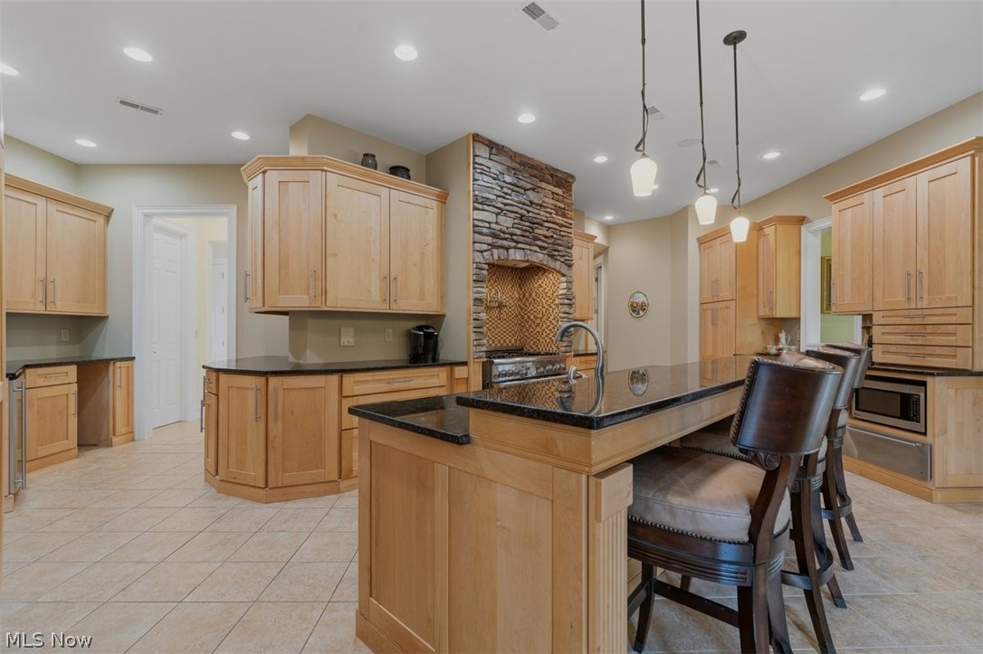 1340 Fish Hatchery Road Elizabeth, WV 26143 - Photo 9 of 50 A chef kitchen delight