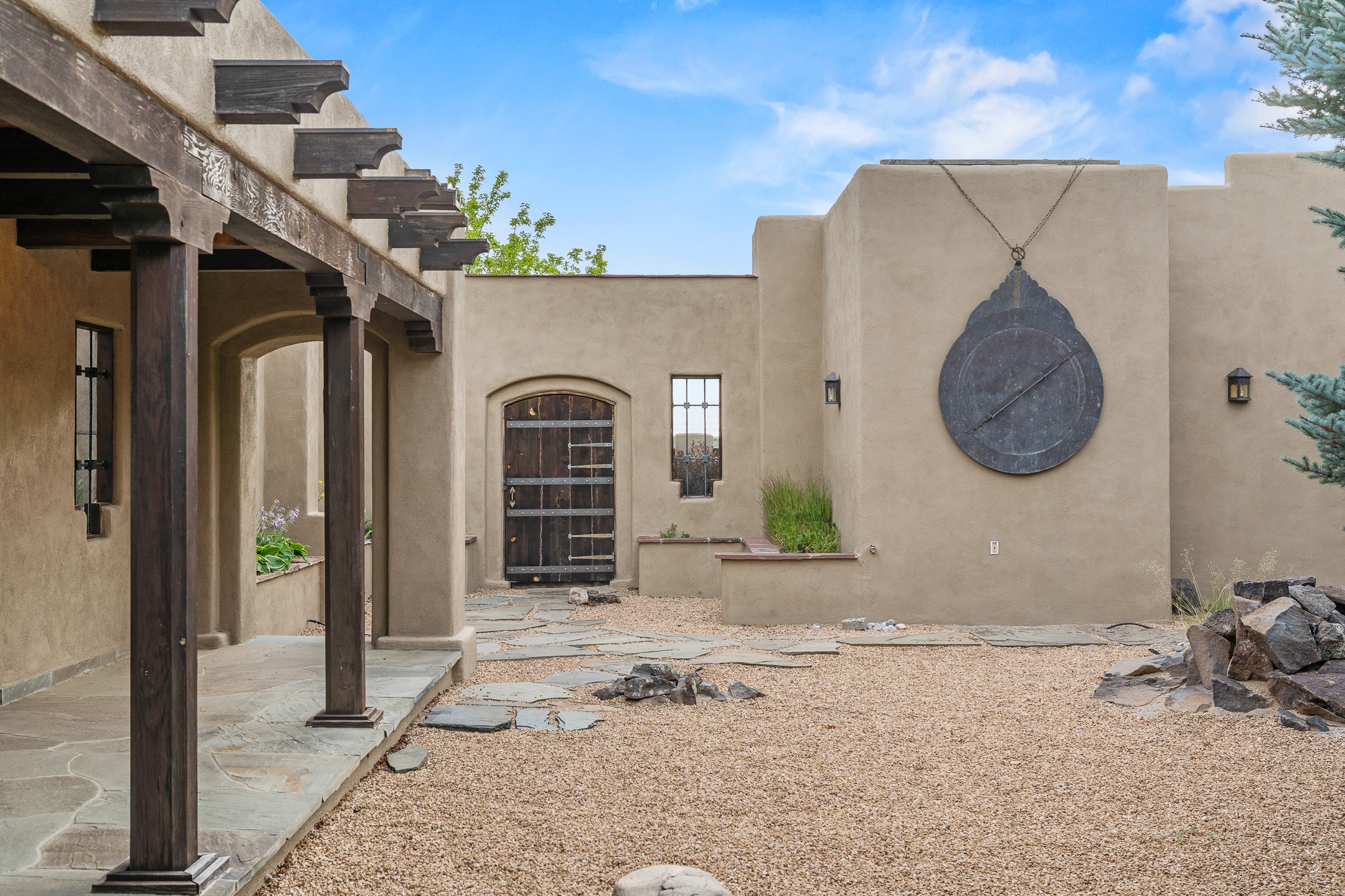 89 Riverbend Road Ranchos de Taos, NM 87557 - Photo 39 of 45