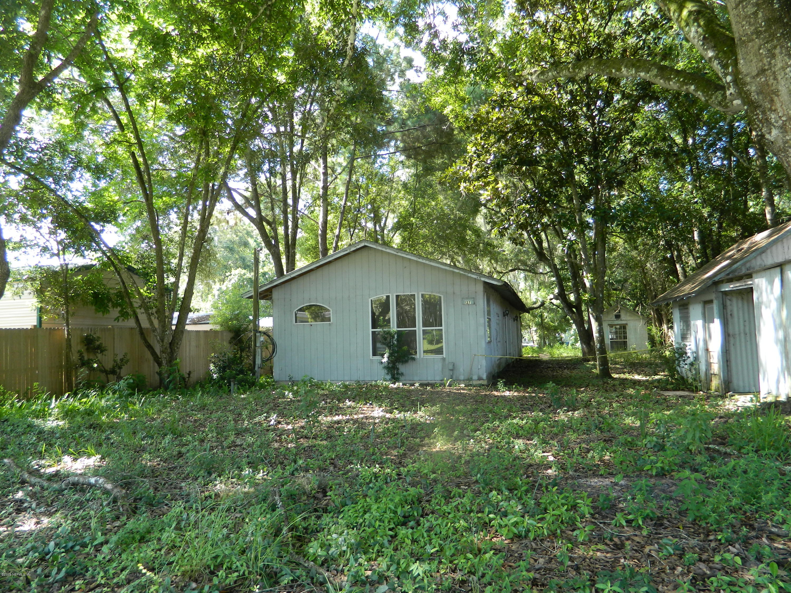 127 Fisherman Road Satsuma, FL 32189 - Photo 1 of 20 DSCN4522