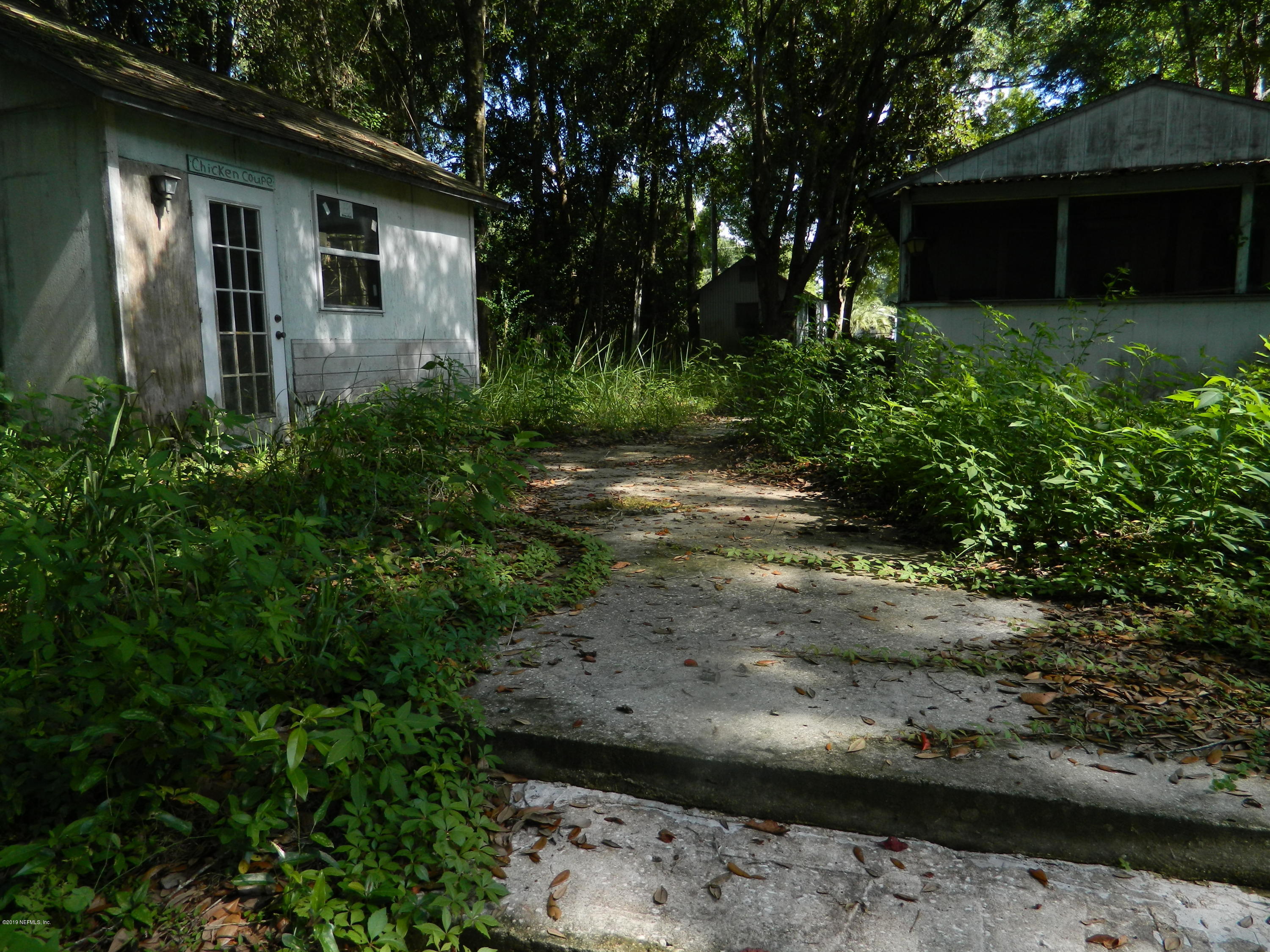 127 Fisherman Road Satsuma, FL 32189 - Photo 9 of 20 DSCN4530