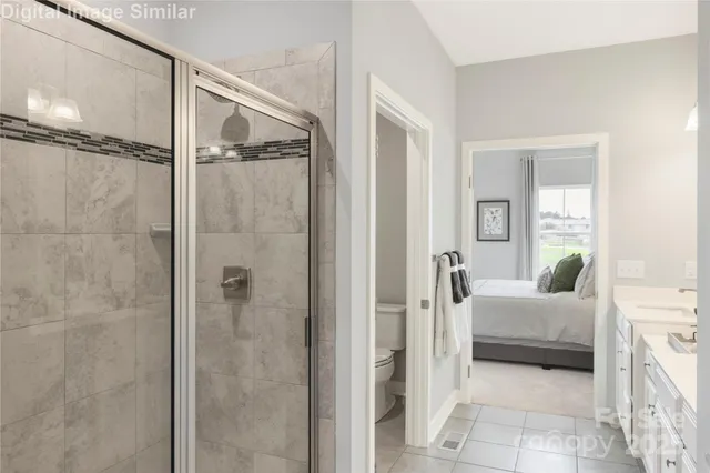 $377,990 | 11117 Emerson Lndg Drive, Charlotte, NC 28214