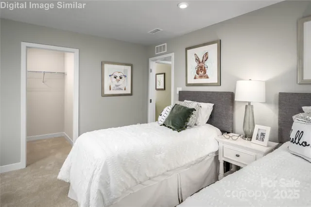 $377,990 | 11117 Emerson Lndg Drive, Charlotte, NC 28214