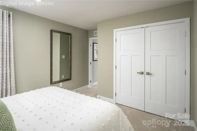 $377,990 | 11117 Emerson Lndg Drive, Charlotte, NC 28214