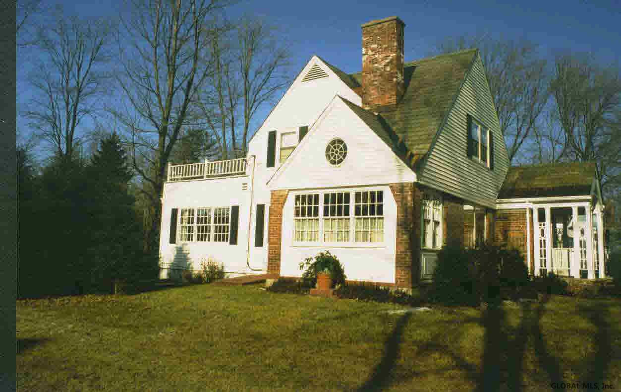 4 Edison Road Glens Falls, NY 12801 - Photo 1 of 1 Photo 1