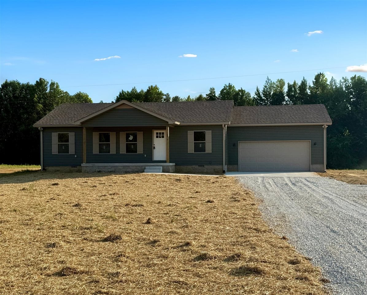 6819 Dripping Springs Road Smiths Grove, KY 42171 - Photo 1 of 22 Gallery Image 1