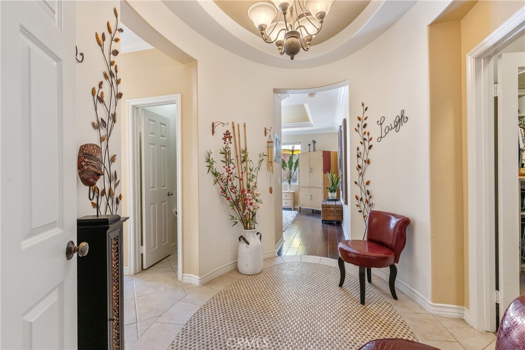 17059 Noble View Circle Riverside, CA 92503 - Photo 17 of 55 Primary Suite Entry