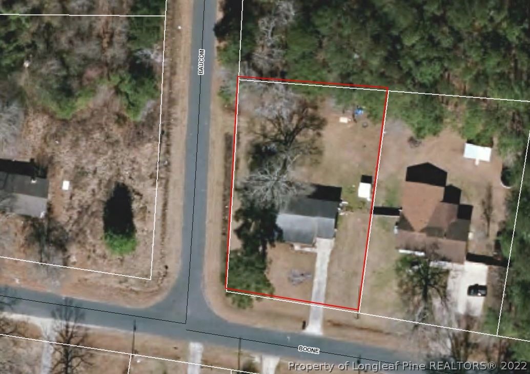 131 Boone Road Lumberton, NC 28360 - Photo 28 of 28 Gallery Image 28