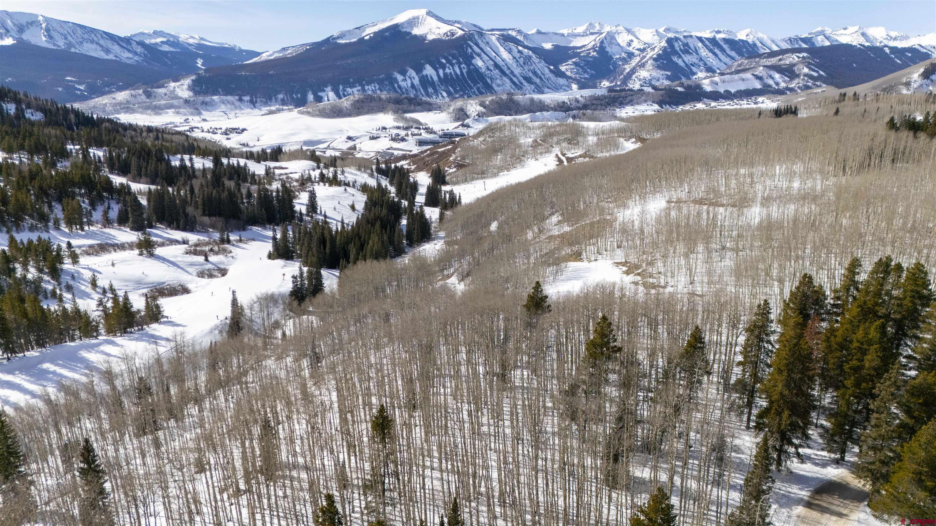 Tbd Prospect Drive Crested Butte, CO 81225 - Photo 11 of 43