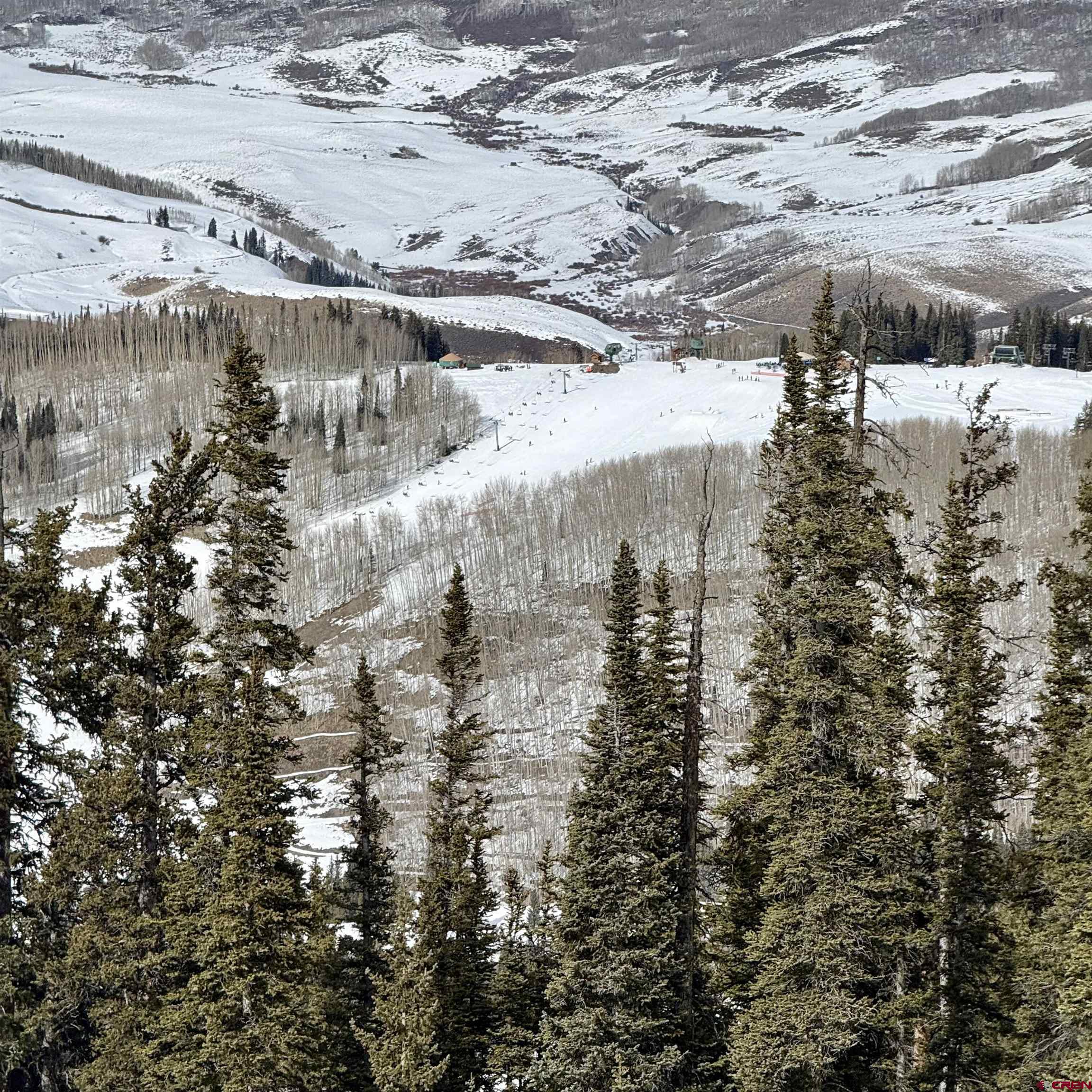 Tbd Prospect Drive Crested Butte, CO 81225 - Photo 12 of 43