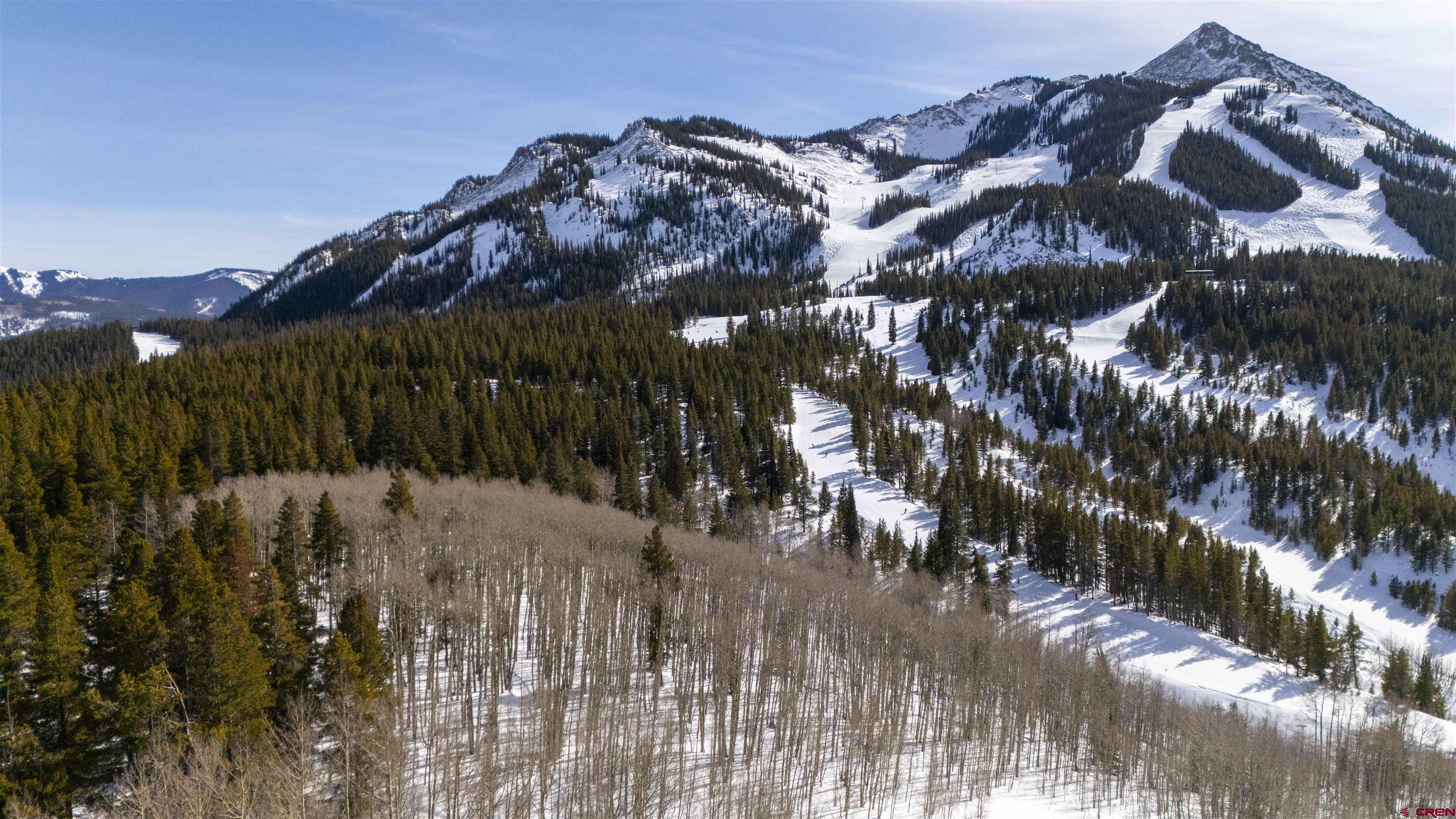 Tbd Prospect Drive Crested Butte, CO 81225 - Photo 13 of 43