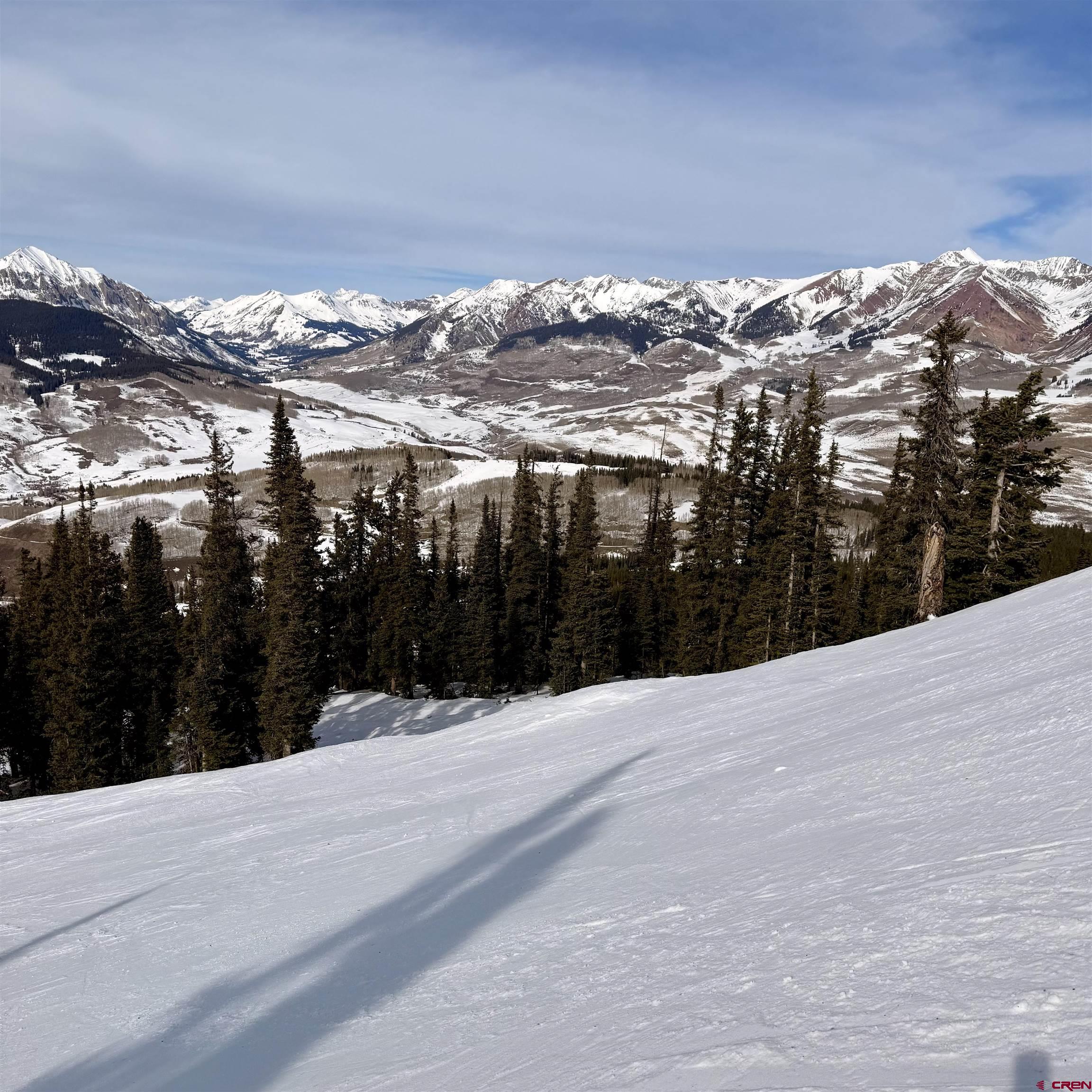 Tbd Prospect Drive Crested Butte, CO 81225 - Photo 15 of 43