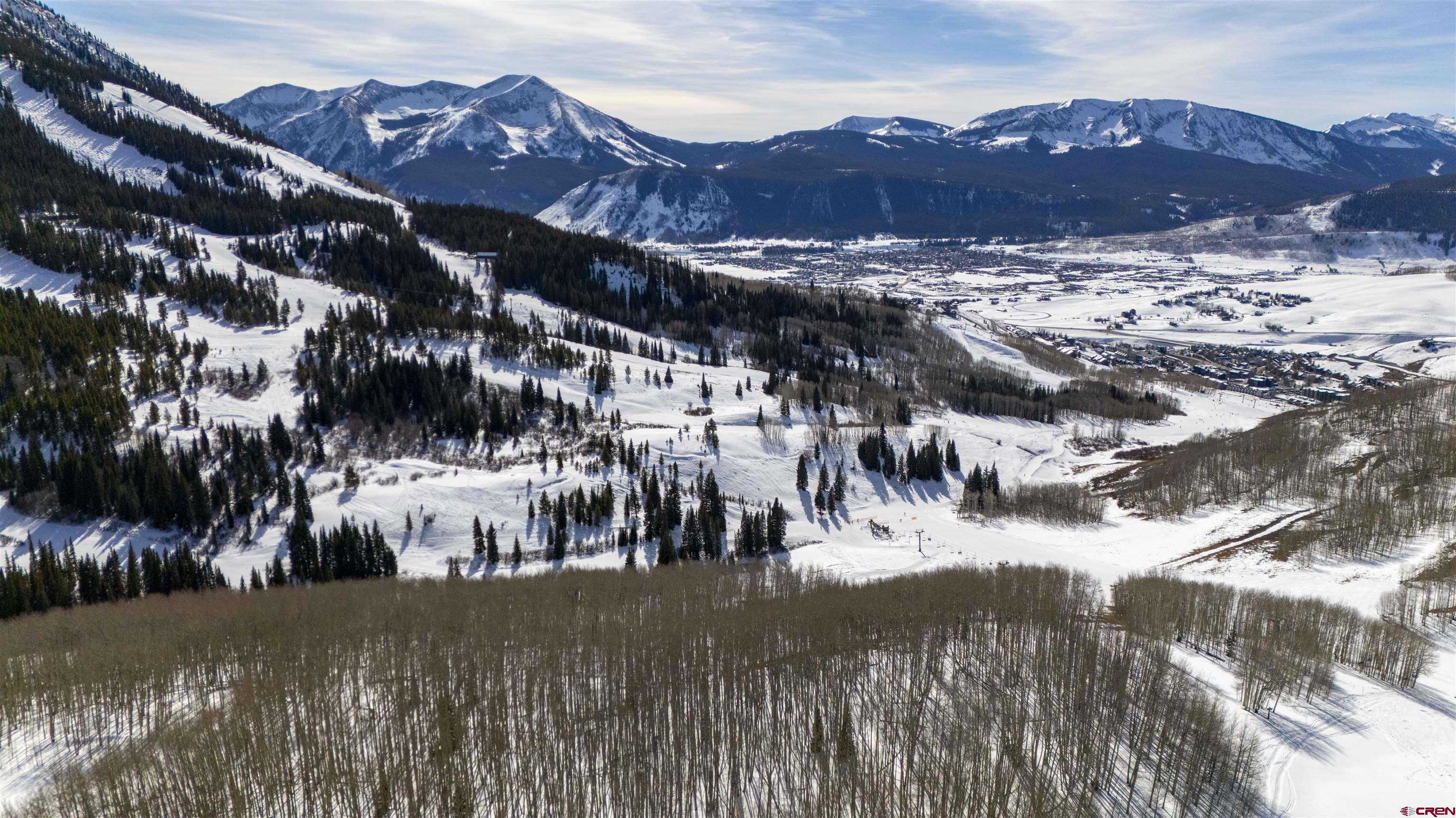 Tbd Prospect Drive Crested Butte, CO 81225 - Photo 16 of 43