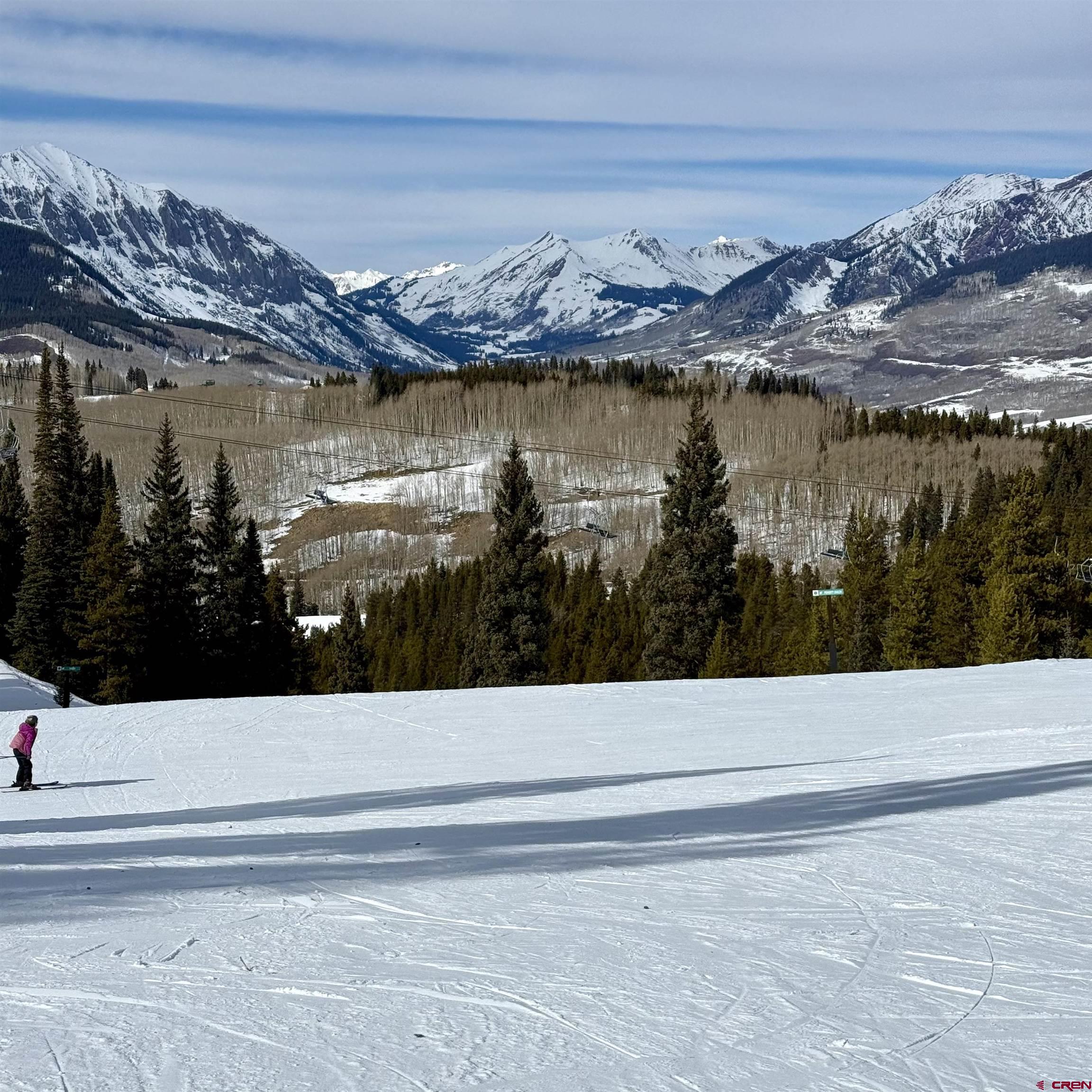 Tbd Prospect Drive Crested Butte, CO 81225 - Photo 17 of 43