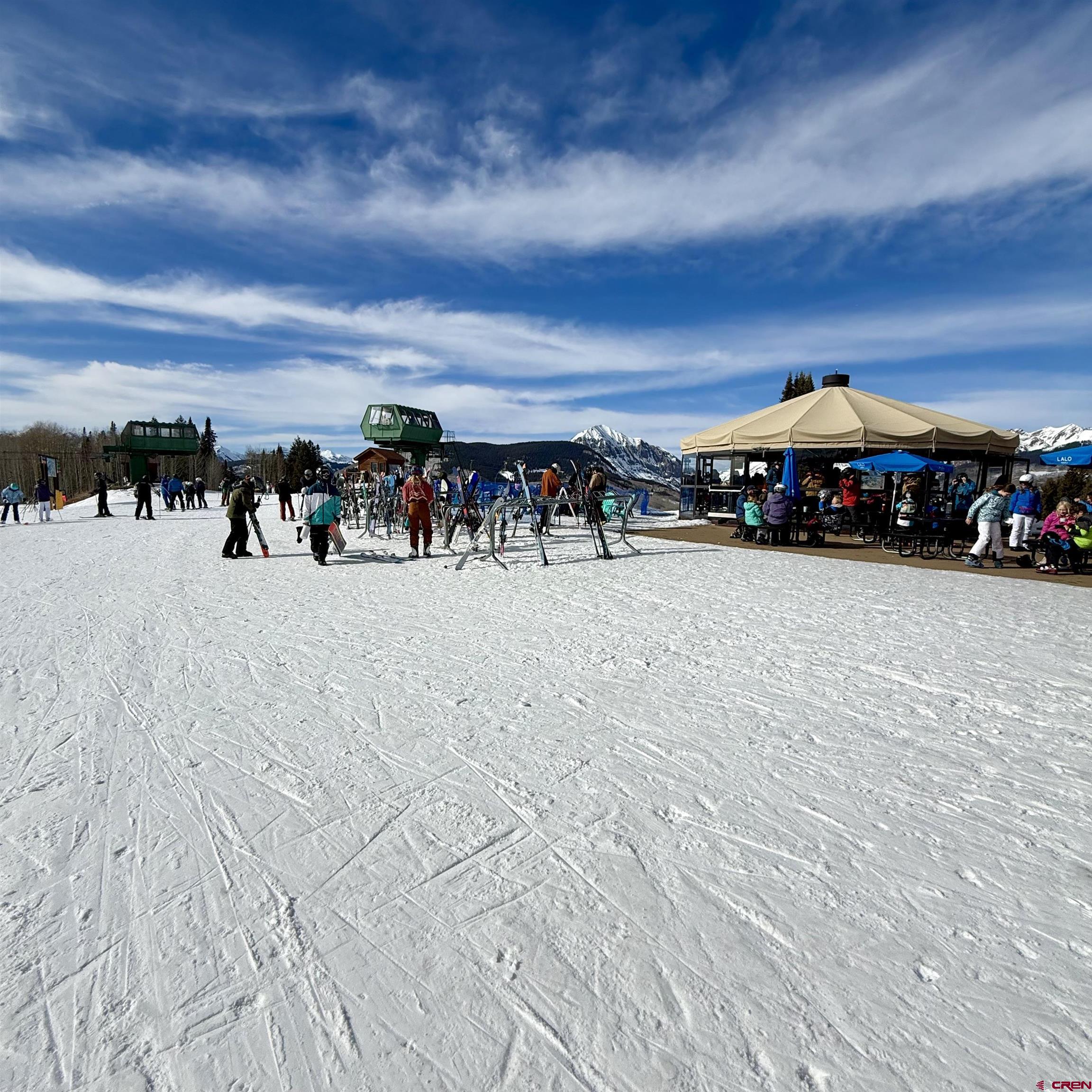 Tbd Prospect Drive Crested Butte, CO 81225 - Photo 18 of 43